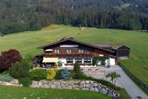 Urlaub in Salzburg 3s Edelweiss